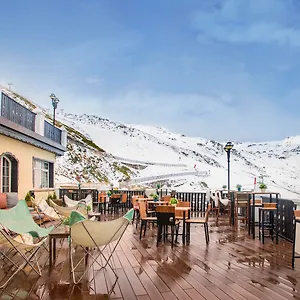 Hotel Vincci Seleccion Rumaykiyya