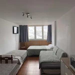 Sol Del Sur Apartament