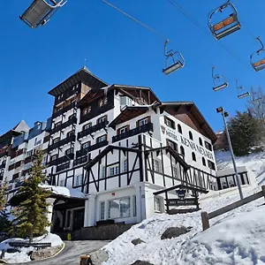 Hotel Kenia Nevada